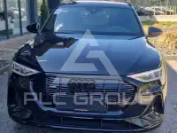 2022 Audi E-TRON