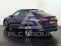 2022 Audi E-TRON