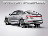 2022 Audi E-TRON
