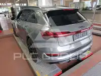 2022 Audi E-TRON