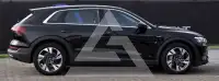 2022 Audi E-TRON