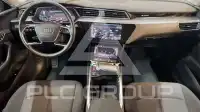2022 Audi E-TRON
