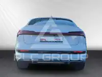 2022 Audi E-TRON