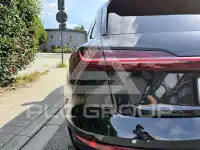 2022 Audi E-TRON