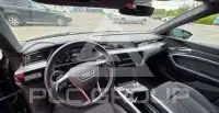 2022 Audi E-TRON