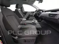 2022 Audi E-TRON
