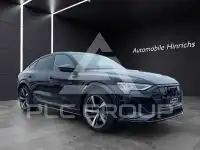 2022 Audi E-TRON