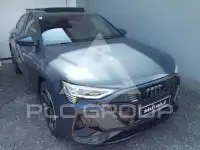 2022 Audi E-TRON