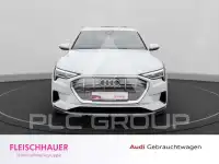 2022 Audi E-TRON