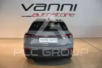 2022 Audi E-TRON