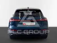 2022 Audi E-TRON