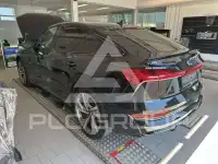 2022 Audi E-TRON