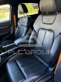 2022 Audi E-TRON