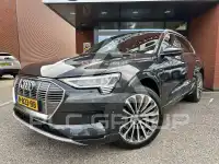2022 Audi E-TRON
