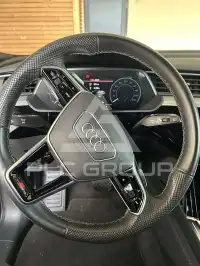 2022 Audi E-TRON