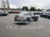2022 Audi E-TRON