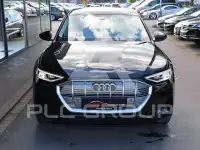 2022 Audi E-TRON