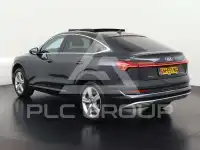 2022 Audi E-TRON