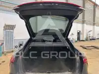 2022 Audi E-TRON