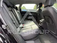 2022 Audi E-TRON