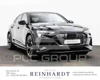 2022 Audi E-TRON