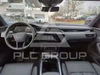 2022 Audi E-TRON