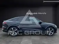 2022 Audi E-TRON