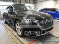 2022 Audi E-TRON