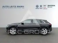 2022 Audi E-TRON