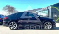 2022 Audi E-TRON