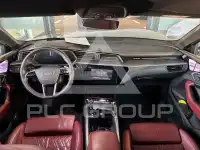 2022 Audi E-TRON