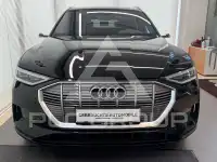 2022 Audi E-TRON