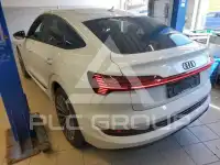 2022 Audi E-TRON