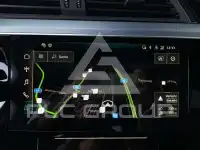 2022 Audi E-TRON