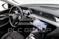 2022 Audi E-TRON