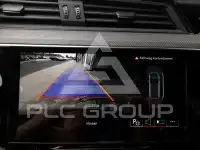 2022 Audi E-TRON