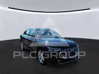 2022 Audi E-TRON
