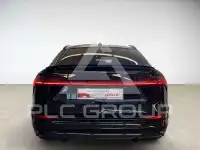 2022 Audi E-TRON
