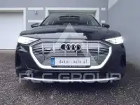 2022 Audi E-TRON