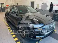 2022 Audi E-TRON