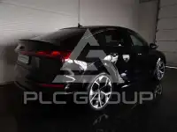 2022 Audi E-TRON
