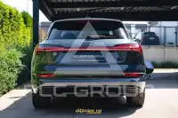 2022 Audi E-TRON