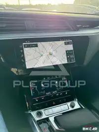 2022 Audi E-TRON