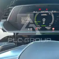 2022 Audi E-TRON