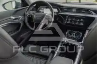 2022 Audi E-TRON