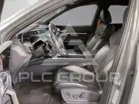 2022 Audi E-TRON