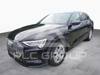 2022 Audi E-TRON