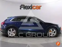 2022 Audi E-TRON