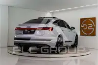 2022 Audi E-TRON