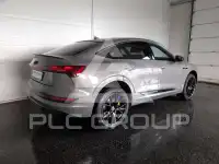 2022 Audi E-TRON